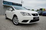Seat Ibiza 1.0 Reference |1.Hand| |8-fach bereift| - Seat Ibiza Gebrauchtwagen in München