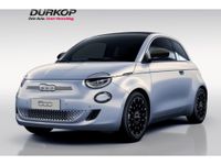 Fiat 500e - Vorschau Bild 1
