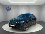 BMW X4 xDrive 20 d M Sport Laser Pano HUD RFK AHK - BMW X4 Gebrauchtwagen in Berlin