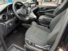 MERCEDES-BENZ V 220d EDITION kompakt*LED*Navi*DAB*SHZ*Kamera