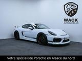 Porsche Cayman GT4 CLUBSPORT - Porsche Cayman: Gt4 Clubsport