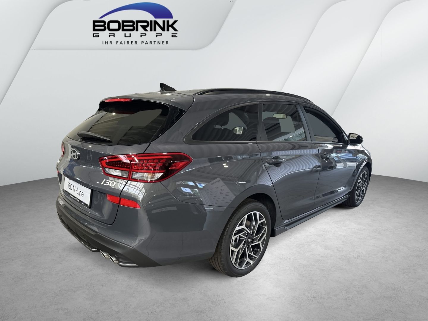 Hyundai i30 – Bild 3