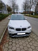BMW X1 35i  306 PS  xDrive  99 000 km ... - BMW: X9