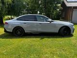 BMW i5 eDrive40 - - BMW i5 aus 2023