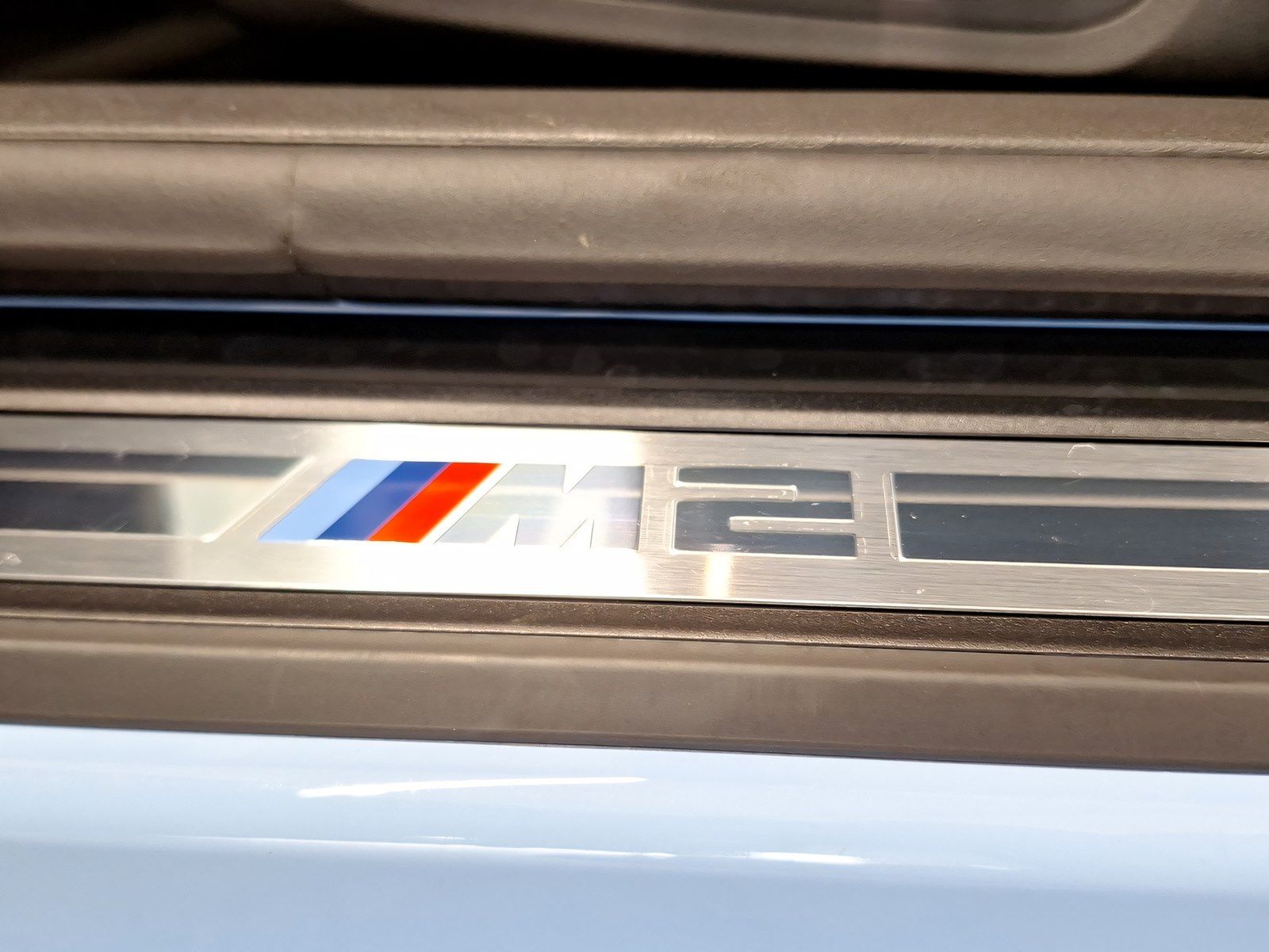 BMW M2 - Bild 20