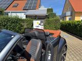 Volkswagen Beetle 2.0 TSI DSG BMT Karmann Sport Cabriol... - mit Benzin-Antrieb: Alcantara, Scheckheftgepflegt, Cabrio, mit Klimaautomatik