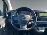 Opel Zafira Irmscher Life Elegance L Navi Leder Pano - Opel Zafira Elegance mit Diesel-Antrieb