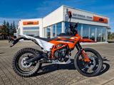 KTM 125 Enduro R ab 1,99% eff. Zins lieferbar!