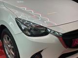 Mazda 2 Lim. Exclusive-Line*Erst 120TKm*Spur*Navi* - Mazda 2 mit Diesel-Antrieb