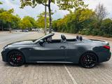 BMW 430i Cabrio (G23) M Sportpaket / 1. Hand  - BMW 430 in Bochum