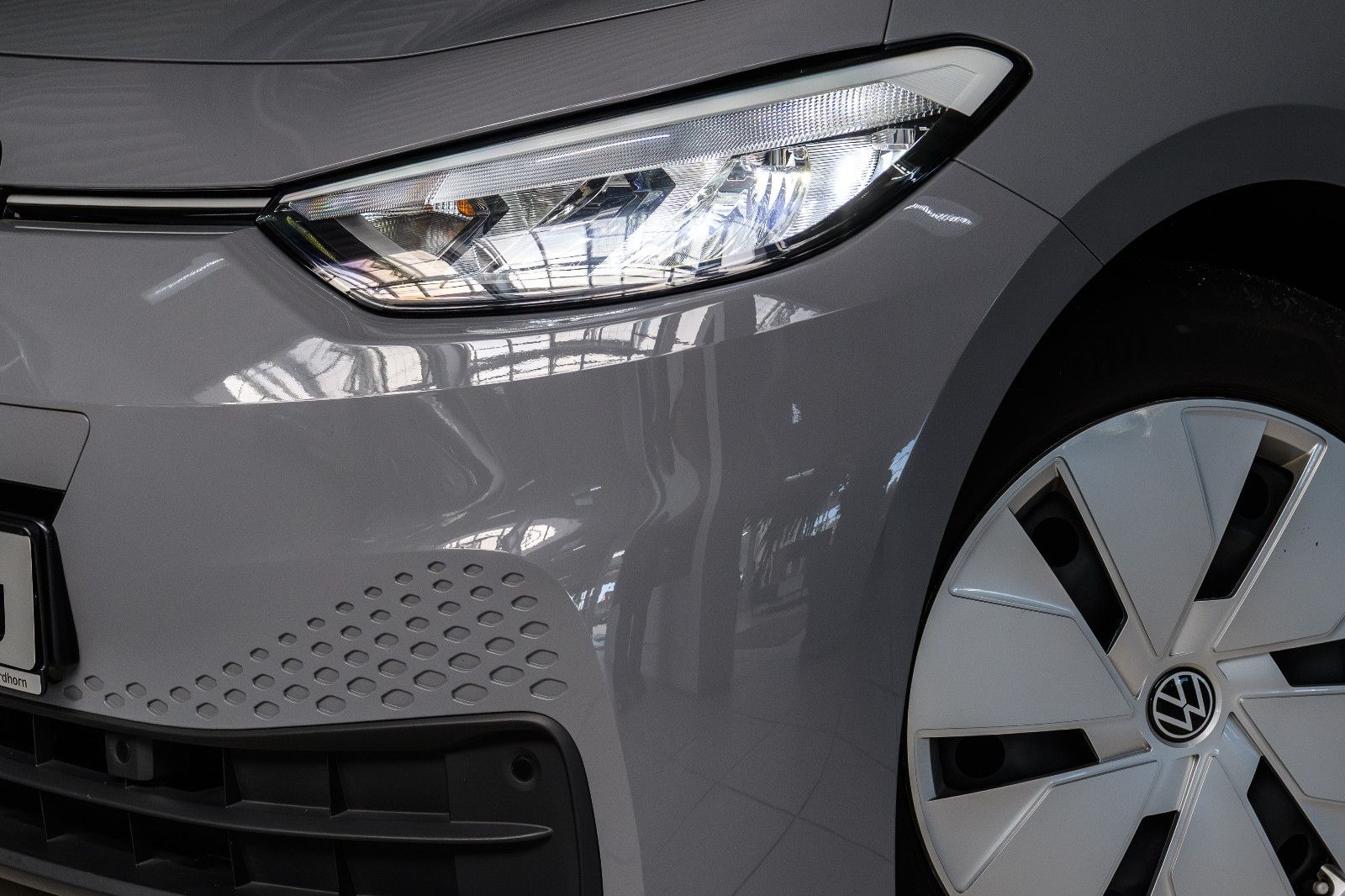 Fahrzeugabbildung Volkswagen ID.3 Pro Life 62kWh +LED +SHZ +Navi