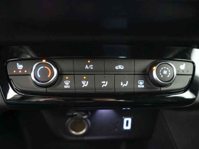 Corsa F FACELIFT GS+LED LICHT+RÜCKFAHRKAMERA+SIT