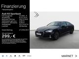 Audi A5 Sportback Advanced 35 TDI*AHK*Pano*Einparkhil - Audi A5 35 TDI Gebrauchtwagen