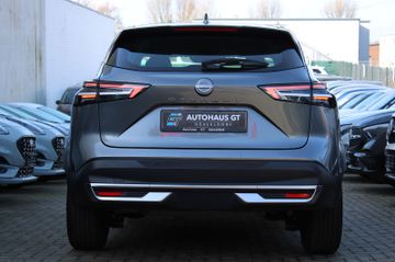 Nissan Qashqai - 10