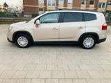 Chevrolet Orlando 2.0 D  7 Sitze Klima Tüv 27 - Chevrolet Orlando: 2.0