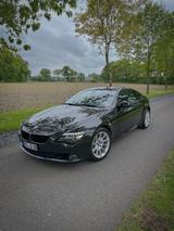 BMW  BMW 630i Coupé Facelift e63 / Apple CarP... - gebrauchte BMW 6er Reihe aus dem Jahr 2009