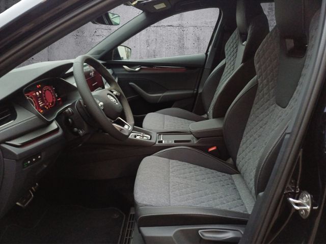 Octavia Combi 1.5 eTSI Sportline DSG/ACC/AHK/KLI