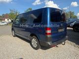Volkswagen T5 2.0 TDI 9-Sitzer Transporter*Klima*Kamera*AHK - Volkswagen: Transporter 9 Sitzer