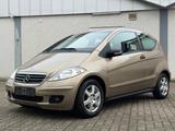 Mercedes-Benz A 170 Aut. Wenig Km -Shz-Klima- - Automatik Kleinwagen bis 5.000 Euro