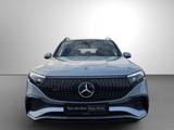 Mercedes-Benz EQB 300 4M AMG Pano LED Kamera Winter Metallic - gebrauchte Mercedes-Benz EQB aus dem Jahr 2024