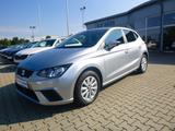 Seat Ibiza 1,0 Style >47.700 KM/Sitzheiz/Einparkhilfe - Seat Ibiza: Km0