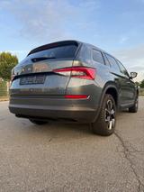 Skoda Kodiaq 2.0 TSI DSG 4x4 STYLE STYLE - Skoda Kodiaq Gebrauchtwagen in Hamburg
