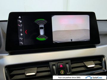 BMW X1 - 10