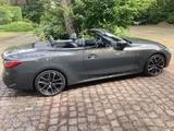 BMW M440i xDrive Cabrio, AHK - BMW M440 in Düsseldorf
