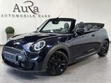 MINI Cooper S Cabrio JCW Trim Sport-Aut. NAV+LED+DCC - gebrauchte MINI Cooper S Cabrio aus dem Jahr 2022