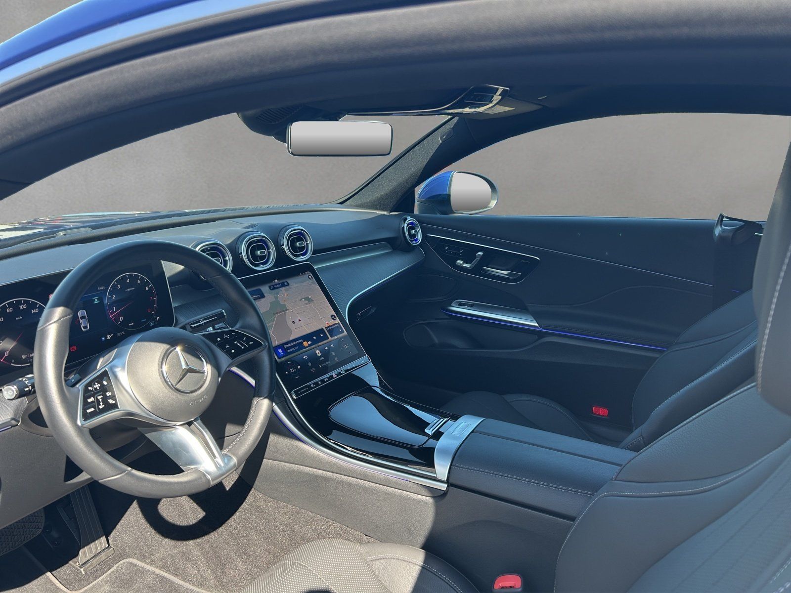 Fahrzeugabbildung Mercedes-Benz CLE 200 ENERGIZING+ Pano HAL Standhzg Memo KeyGo