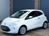 Ford Ka Titanium/Kamera/Klima/SHZ/FrontscheibenHz/ - Ford Ka/Ka+ aus 2011
