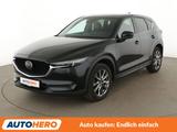 Mazda CX-5 2.2 Turbodiesel Sports-Line AWD Aut.*NAVI* - Mazda Gebrauchtwagen in Dortmund