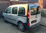 Renault Kangoo II Express 1.5 dCi 75 Authentique LKW - Renault Kangoo Authentique mit Diesel-Antrieb