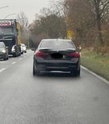 BMW 750d xDrive - M Paket Fondpaket TV Voll - BMW 7er Reihe in Bielefeld