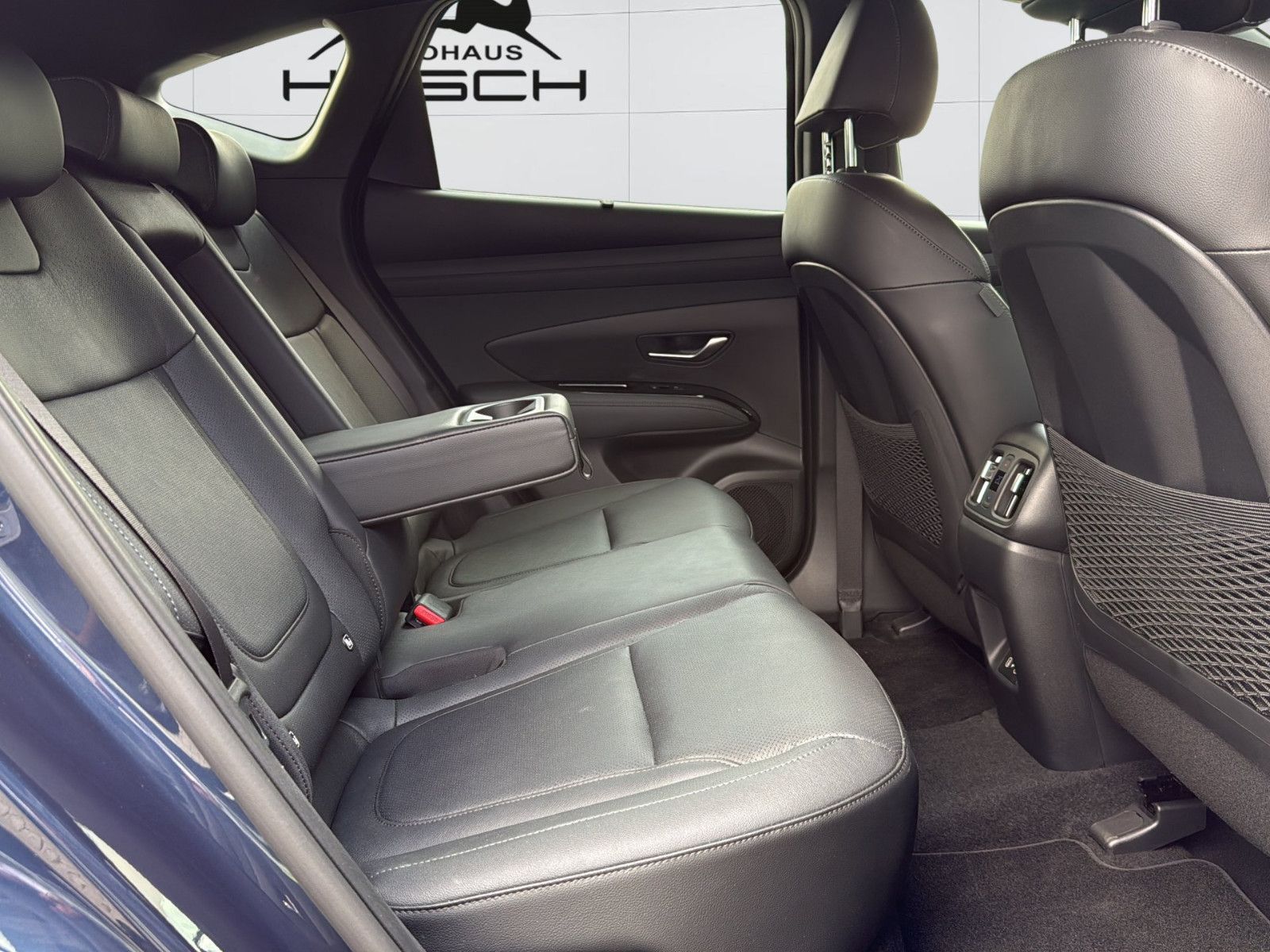 Hyundai Tucson – Bild 13