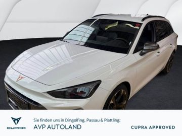 Cupra Leasingangebot: Cupra Leon Sportstourer 1.5 eTSI DSG | NAVI | LED |