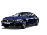 BMW 840i Gran Coupe Steptronic Klimaaut. Soft-Close