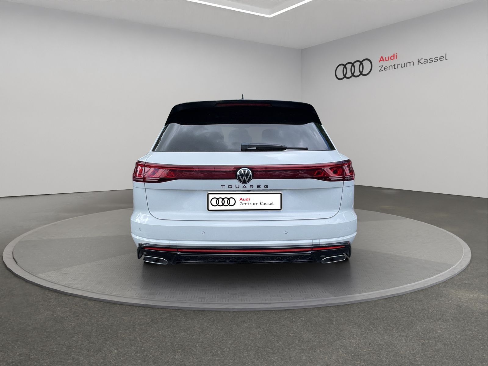 Volkswagen Touareg - Bild 5