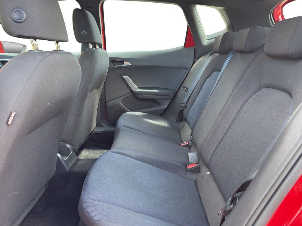 Seat Arona - Bild 22