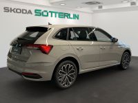 Skoda Scala - Vorschau Bild 4