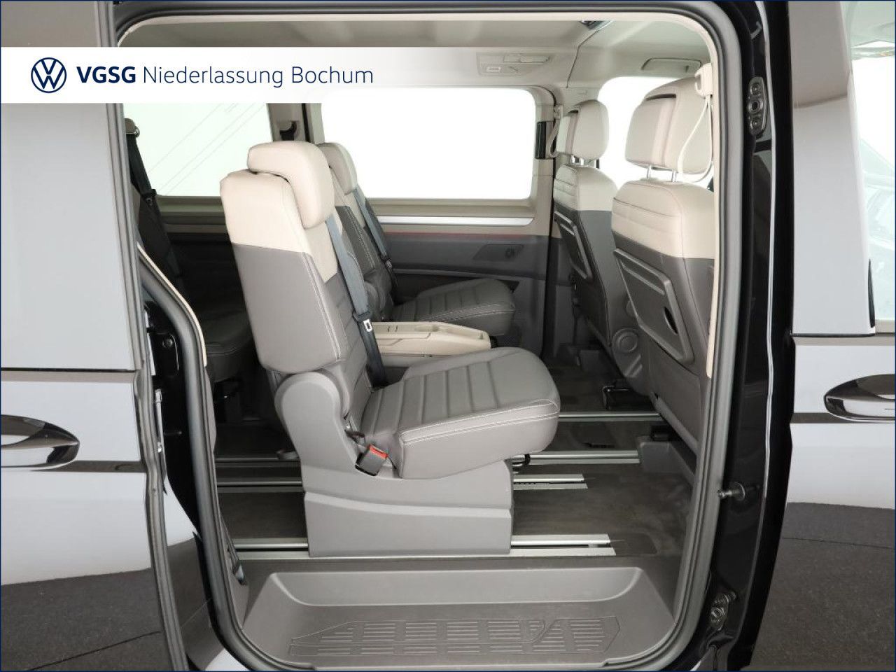 Volkswagen T7 Multivan - Bild 13