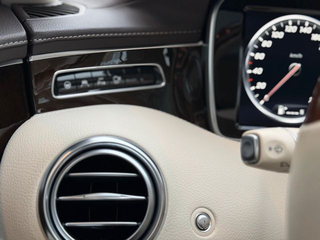 Mercedes-Benz S500 Coupe 4Matic / 360°/ COMMAND/ LED/ 1. HD/DE Mercedes-Benz S500 Coupe 4Matic / 360°/ COMMAND/ LED/ 1. HD/DE