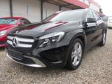 Mercedes-Benz GLA 200, NAVI, AUTOMATIK, el. HECKKLAPPE, 18"ALU - Mercedes-Benz GLA 200 Gebrauchtwagen in Frankfurt