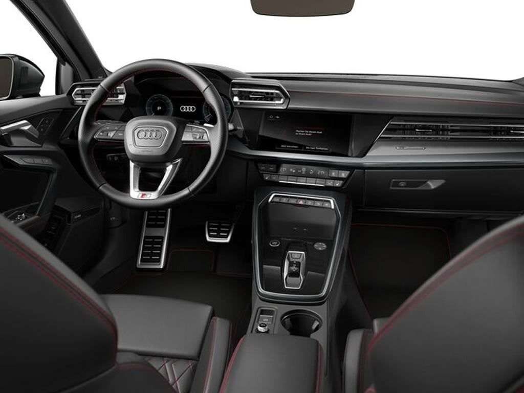 Audi A3 - Bild 9