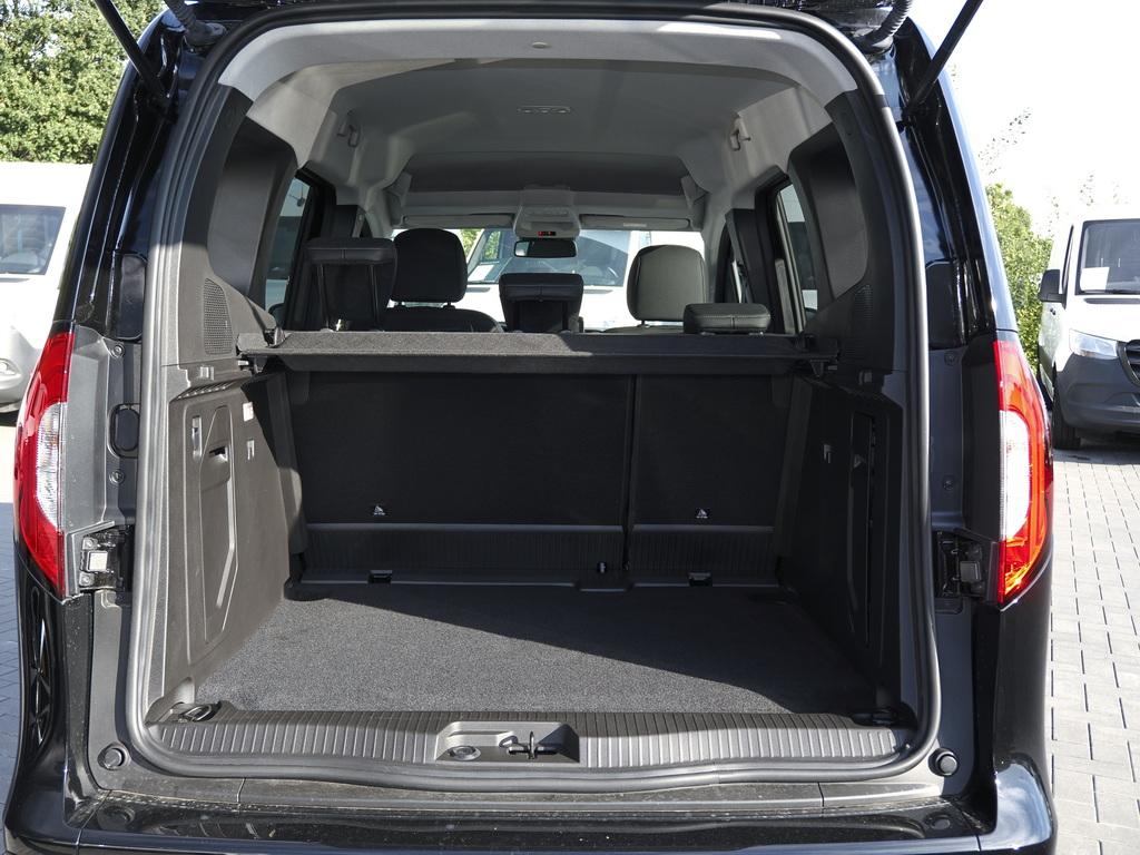 Mercedes-Benz T 180 PROGRESSIVE 5 SITZE AHK 7G-TRONIC KAMERA