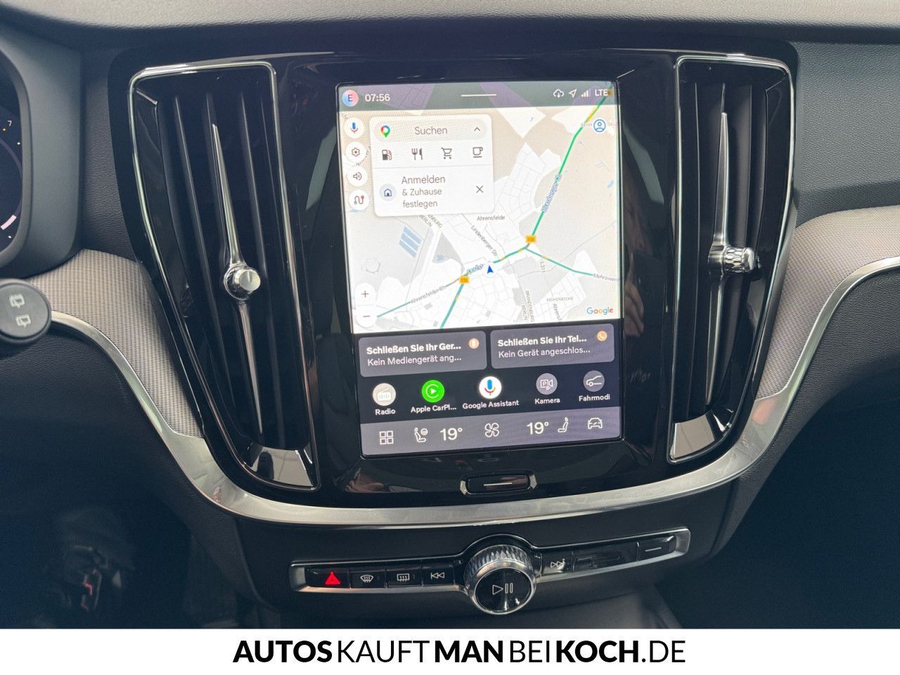 Volvo V60 - Bild 16