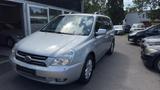 Kia Carnival 2.9 CRDi VGT EX*7-Sitz*AHK*Klima*Sitz-H - Kia Carnival Gebrauchtwagen