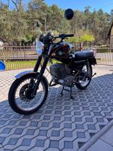 Mz ETZ 250 - Offers matching your search criteria