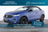 Volkswagen T-Roc Cabriolet R-Line Edition 1.5 TSI AHK*Klima - VW T-Roc Gebrauchtwagen in Essen