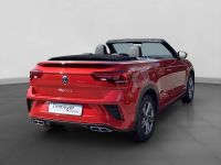 Volkswagen T-Roc - Vorschau Bild 3